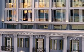 On Residence - Small Luxury Hotels Of The World